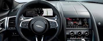 Get stuck into our interior and exterior review and listen to that v8 engine roar in our exhaust test. 2021 Jaguar F Type Interior F Type Interior Features