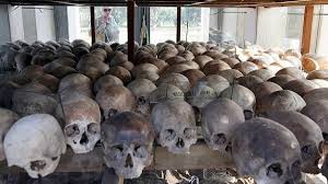 Will the last of the Khmer Rouge ever face justice in Cambodian mass  killings? - Los Angeles Times