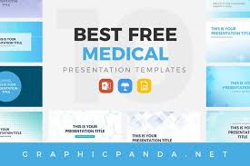 The 10 Best Free Medical Powerpoint Templates Keynote Google Slides