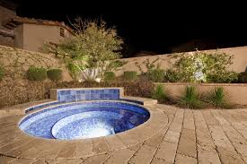 We aren't ones for swimming lengths in pools. 23 Amazing Small Pool Ideas Home Stratosphere