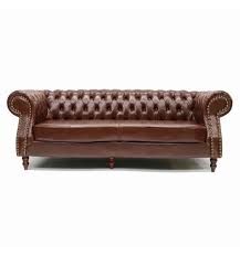 Durham Chesterfield Sofa Choice Furniture