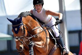 She was born in 1991. Jessica Springsteen Jumping With Joy And Purpose Community Magazine