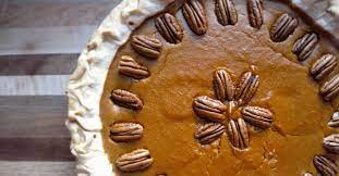 There are plenty of dishes you can make with pumpkin. Diabetic Friendly Pumpkin Pie A Musing Foodie