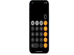 iphone calculator hidden tricks