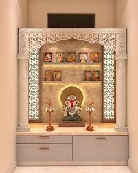 pooja room design mandir design for