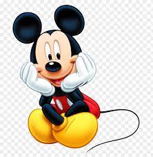 Seeking for free mickey mouse png images? Mickey Png Png Image With Transparent Background Toppng