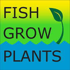 Fish Grow Plants