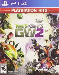 Top 30 juegos survival horror ps2 paranormal en taringa. Amazon Com Plants Vs Zombies Garden Warfare 2 Playstation 4 Electronic Arts Video Games