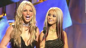 No timeline was laid out for the change. Christina Aguilera Declares Support For Britney Spears News Nation Usa