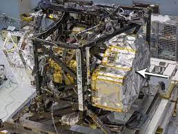 Espectrógrafo do Telescópio James Webb está pronto para operar
