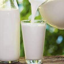 Günlük Çiğ İnek Sütü 1 Lt - Süt - Günlük Süt Siparişi