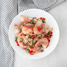 chinese salt and pepper shrimp air