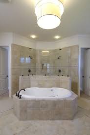 Maybe you would like to learn more about one of these? Regency Homebuilders Open Concept Living Large Master Bathroom Tile Ceramic Tile Reces Master Bathroom Tub Bathroom Remodel Designs Large Master Bathroom