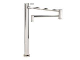 Maybe you would like to learn more about one of these? Deck Mounted Pot Filler Faucet Sinks Gallery