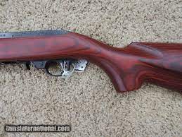 ruger 10 22 talo red dragon new in box
