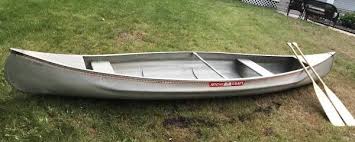 the best aluminum canoes reviews