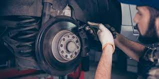 Brake Repair near Me | Ira Toyota of Tewksbury MA