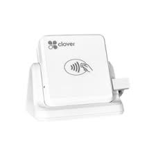 Near field communication enables paywave, paypass, apple pay, samsung pay and google pay nfc credit cards in australia. Clover Go All In One Emv Nfc Magstripe Contactless Credit Card Reader Apple Pay Ebay