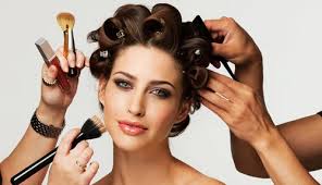 makeup service at best in kochi