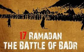 What Happened in The Battle of Badr? | Al Shia