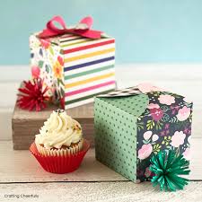how to make a birthday gift box