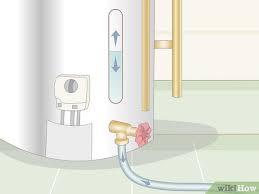 How To Drain A Water Heater In 5 Simple