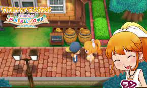 I downloaded 1000+ minecraft mods! Story Of Seasons Friends Of Mineral Town How To Fix For Game Not Start Gamepretty