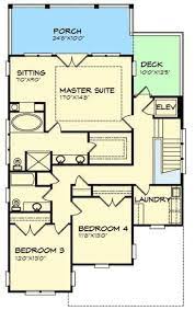 Raised Beach House Floor Plan Combines