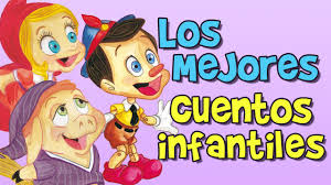 Resultado de imagen de CUENTO INFANTIL