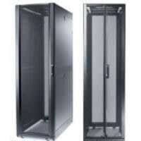 42u 600mm x1000mm deep data cabinet