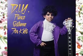 diy prince halloween costume for kids