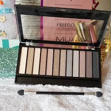 ridzi makeup makeup revolution