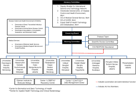 The Organizational Structure Of Ina Respond Download