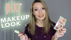 pixi beauty mostly full face of