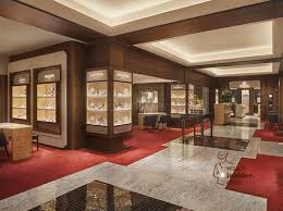 wempe jewelers on fifth avenue in nyc