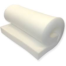 upholstery foam high density foam cut