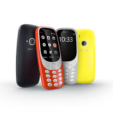 Nokia chính thức tung 3 smartphone và bản làm mới từ huyền thoại Nokia 3310