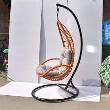 Outdoor Patio Hanging Chair Modern
