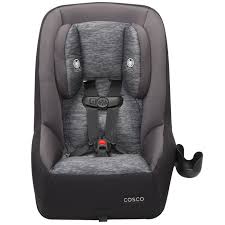 Mightyfit 65 Dx Convertible Car Seat