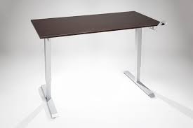 Luxor 48 high speed crank adjustable standing desk. Modtable Hand Crank Standing Desk Multitable