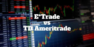 E Trade Vs Td Ameritrade Which Broker Is Best Investormint