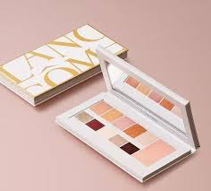 lancome eye and face palette holiday