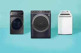 10 best washing machines of 2023