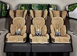 Toyota Of N Charlotte Shares Car Seat