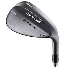 Shop Cleveland Rtx 3 Black Satin Wedge Up To 70 Off