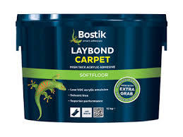 laybond carpet adhesive bostik ireland