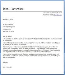 Process Engineer Cover Letter Ashlee Club Tk Sample Chemical