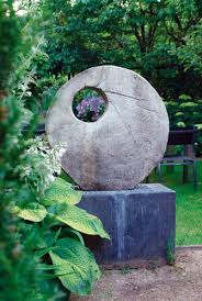 Viewpoint Stone Sculpture Garden