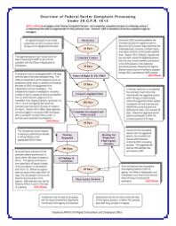 4 Consequences Army Eeo Complaint Process Flow Chart