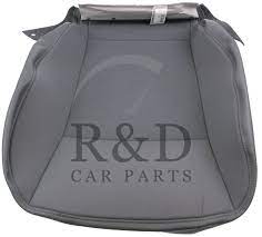 Seat Cover Grey Saab 9 3ss 12757609